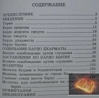 Тибетська книга мертвих. Чог'ял Намкай Норбу