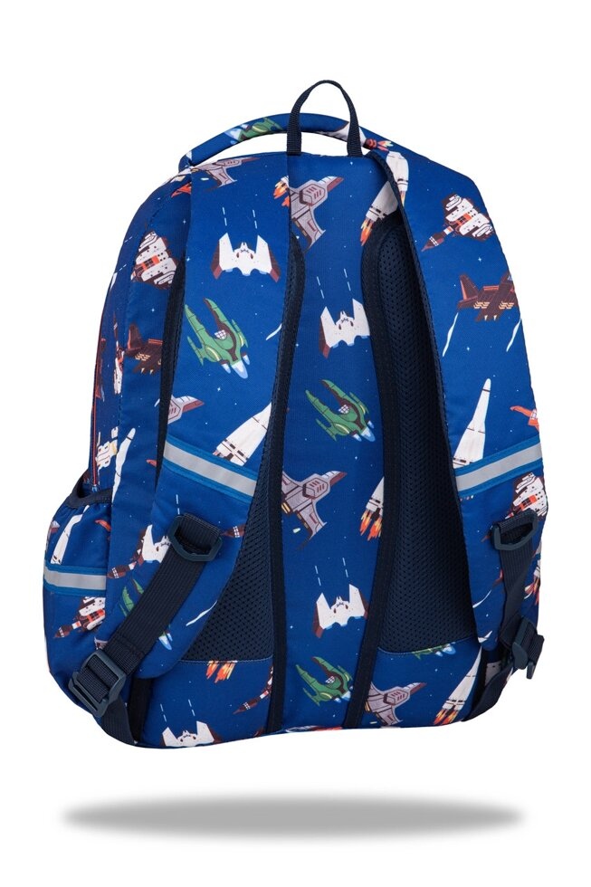 Рюкзак Coolpack Basic Plus SPACE ADVENTUR 43 х 31 х 19 см 24 л