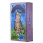 Таро Котів. 78 карт 10,5 х 6 см Меган Лут Котт Cat Tarot Карти Таро