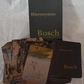 Босх «Bosch» Метафорічні асоціативні картки.