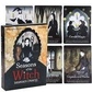 Пори року Відьми Самайн Оракул. Андерсон,Діаз 44 карти 10,5х7,5см Seasons of the Witch samhain oracle. Карти Таро.