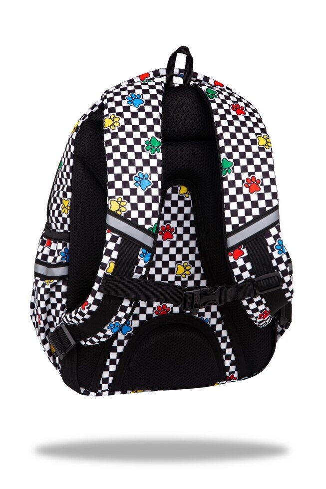 Рюкзак CoolPack Jerry SCATCH ME 21 л 39х28х15 см