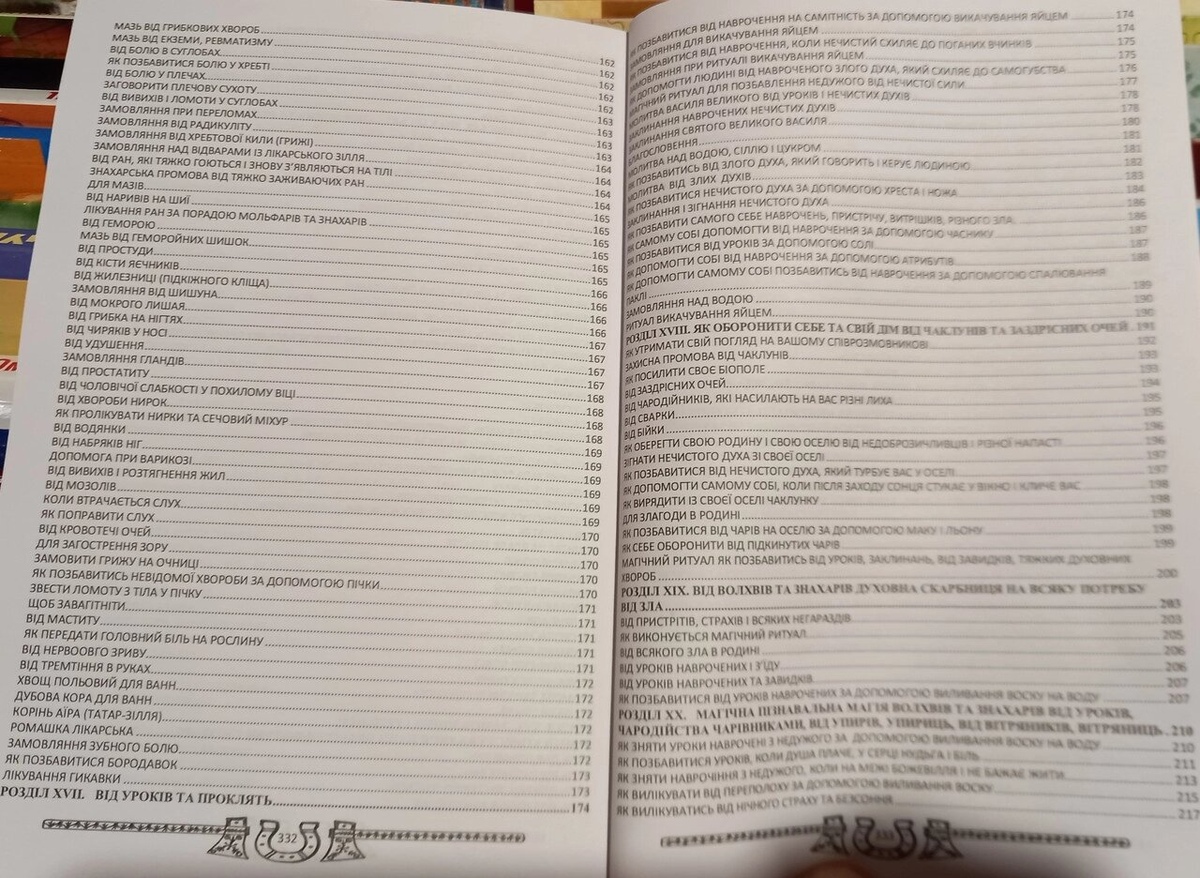 Від Волхвів, Мольфарів, Карпатських знахарів. Практична чистота. Богдан Барна