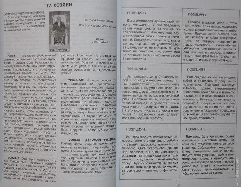Самовчитель з Таро. Хайо Банцхаф