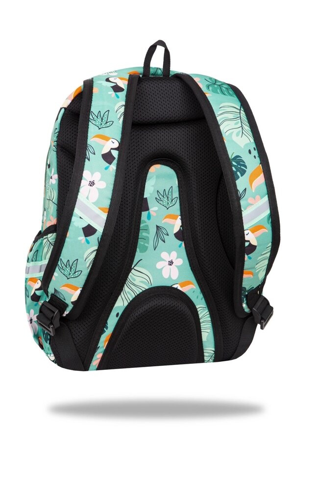 Рюкзак CoolPack з термокишенею Spіner Toucans 24 л 41x30x13 см