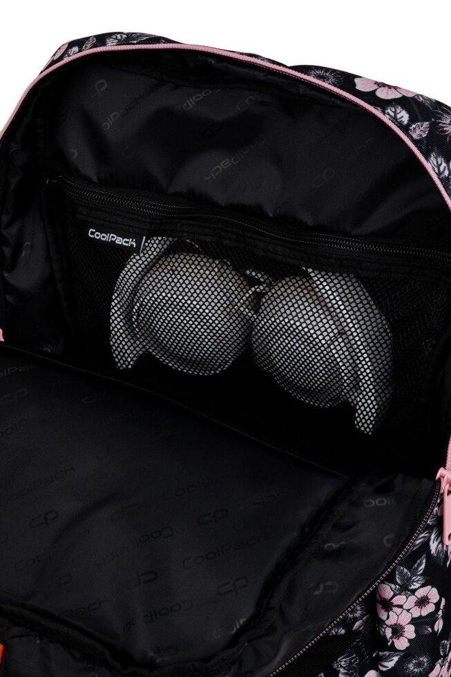 Рюкзак CoolPack SCOUT TIC TAC 26 л 43х29х13 см