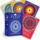 Подорож душі 44 картки з заняттями Джеймс Ван Праа The Soul's Journey Lesson Cards James Van Praaqh. Карти Таро.