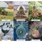 Мудрість відьом таро на 78 карт 10.5 х 6 см The Witches Wisdom tarot. Карти Таро.