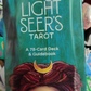 Світлих Провідців Таро. The Light Seer's Tarot 78 карт + инструкция. Карти Таро.