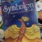 Карти Оракул Сімболон Пітер Орбан, Інгрід, Веллер. Symbolon. The Deck of Remembrance. 78 карток + інстр. Карти Таро.