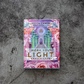 Працюйте з картами оракула Світу. Ребека Кемпбелл. Work Your Light oracle cards. Rebecca Campbell. Карти Таро.