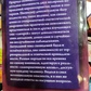 Гримуар сновидений. Зіткане з нервів. Юлія Сова