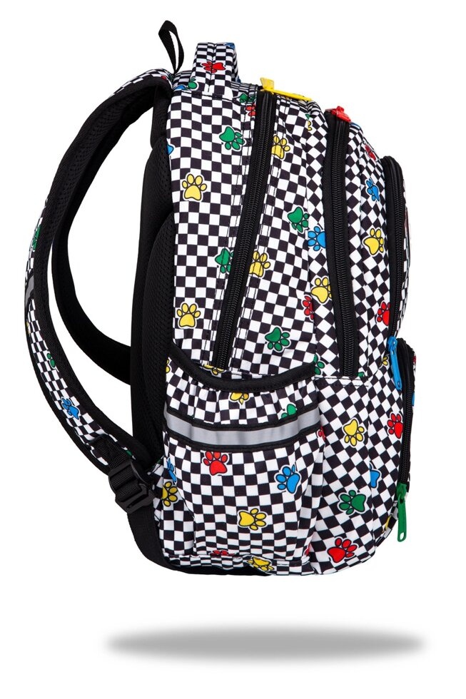 Рюкзак CoolPack з термокишенею Spіner CATCH ME 24 л 41x30x13 см