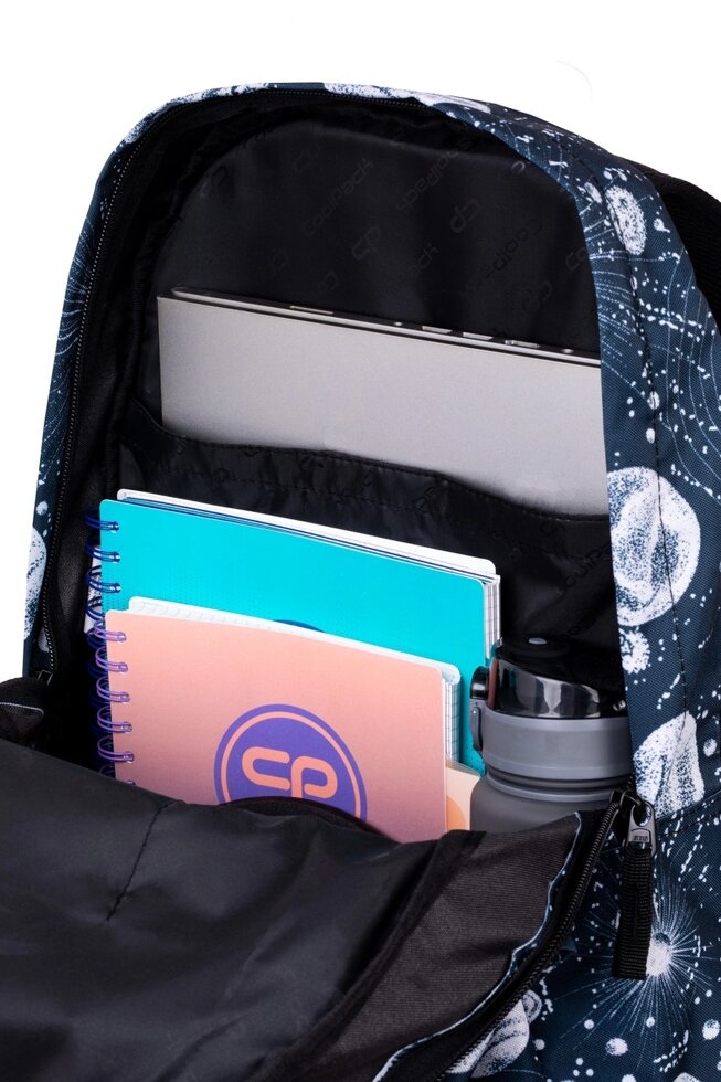 Рюкзак CoolPack SCOUT TIC TAC 26 л 43х29х13 см