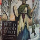Таро Дикого Лісу. The Wild Wood Tarot. 78 карт. Карти Таро