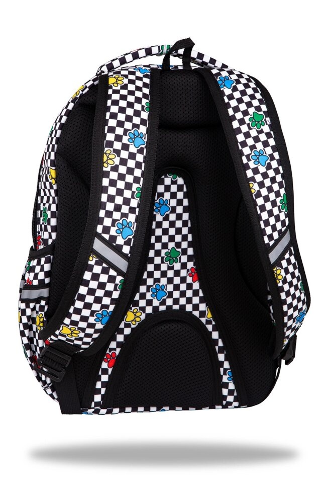 Рюкзак CoolPack з термокишенею Spіner CATCH ME 24 л 41x30x13 см