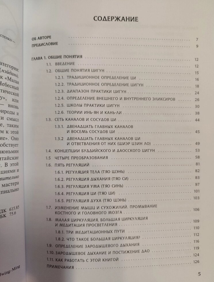 Цигун медитація. Зародкове дихання. Ян Цзюньмін