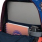 Рюкзак CoolPack Jerry SPACE ADVENTURE 21 л 39х28х15 см