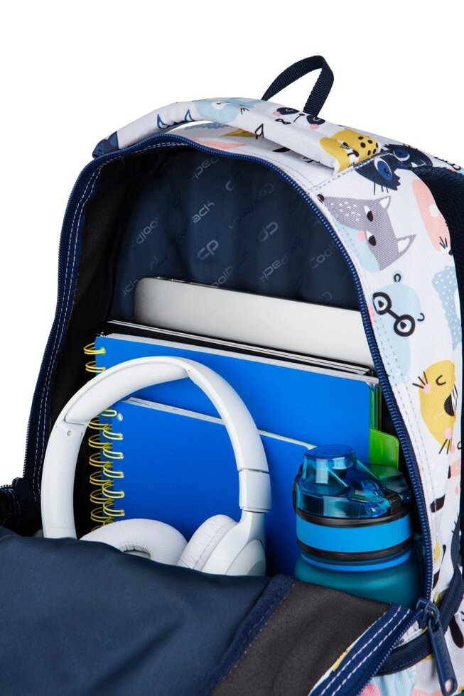 Рюкзак Coolpack Basic Plus PUCCI 43 х 31 х 19 см 24 л