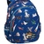 Рюкзак CoolPack Jerry SPACE ADVENTURE 21 л 39х28х15 см