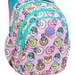 Рюкзак CoolPack Joy S HAPPY DONUTS 39 х 28 х 17 см 21 л