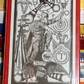 Герметичне Таро The Hermetic Tarot. 78 карток + брошура. Карти Таро.