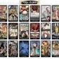 З Рук. Колода Таро 78 карт. Out of Hand Tarot Deck. Карти Таро.