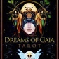 Сни Гайі Таро 81 карт Dreams of Gala Tarot. Карти Таро.