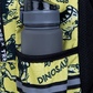 Рюкзак CoolPack Jerry Dino Аdventure 21 л 39х28х15 см