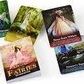Оракул фей. Карен Кей. 44 карт. Oracle of the Fairies. Karen Kay. Карти Таро.