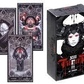 13 Таро Некро. 13 Tarot By Nekro. Карти Таро.