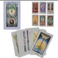 Тота Таро Алісера Кроулі ThothTarot Alester Crowley. Карти Таро.