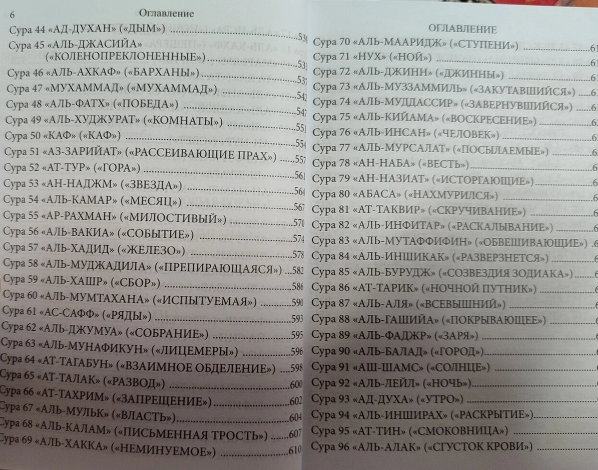 Коран. Переклад смислів та коментарі Кулієва кишеньковий варіант.