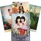 Таро Містичних Моментів 78 карт 13.5х9.5 см Tarot of Mystical Moments. Карти Таро.