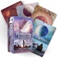 Прояви Місяця Мапи Оракул. Ясмін Боланд. Moonology Manifestation Oracle cards. Yasmin Boland. Карти Таро.
