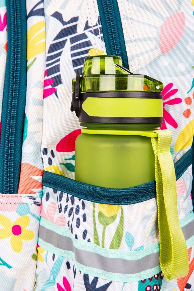 Рюкзак CoolPack з термокишенею Spіner SUNNY DAY 24 л 41x30x13 см