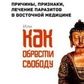 Мищак А. В. Причини, ознаки, лікування паразитів. Як знайти свободу