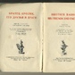 BROTHER RABBIT, HIS FRIENDS AND ENEMIES*Братик Кролик, його друзі та вороги* 1953 р. Видання