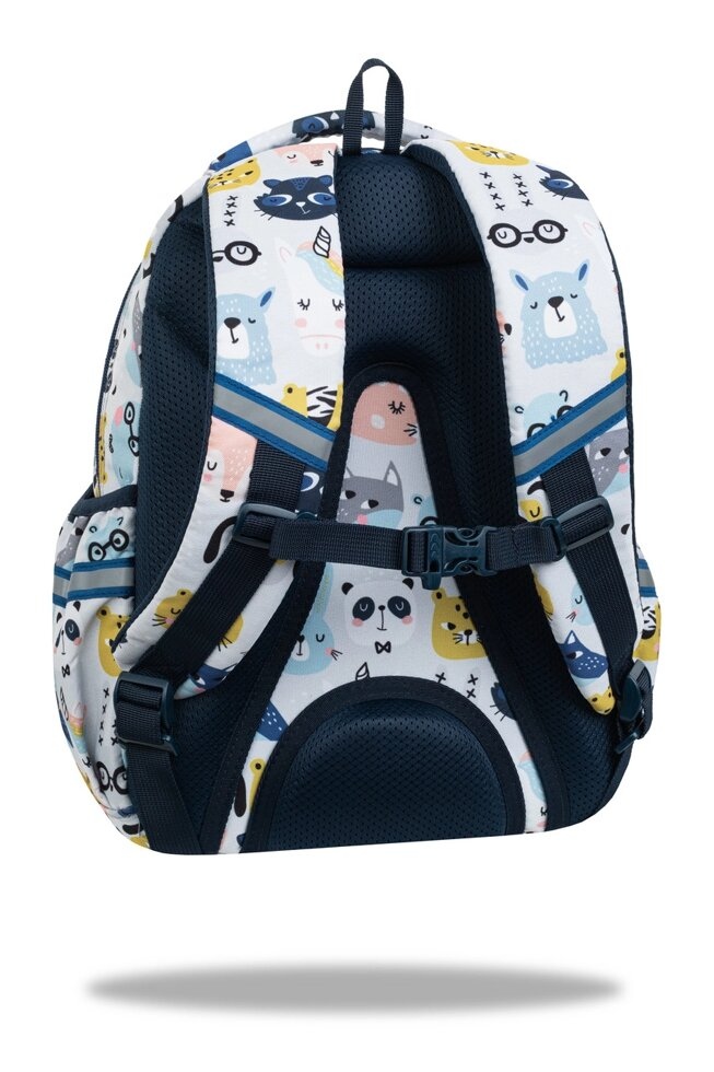 Рюкзак CoolPack Jerry PUCCI 21 л 39х28х15 см