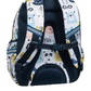 Рюкзак CoolPack Jerry PUCCI 21 л 39х28х15 см