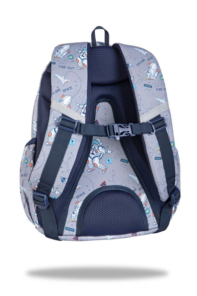 Рюкзак CoolPack Jerry 21 л 39х28х15 см
