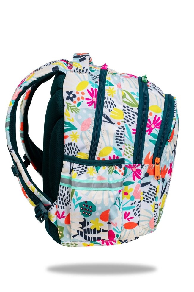 Рюкзак CoolPack Jerry SUNNY DAY 21 л 39х28х15 см