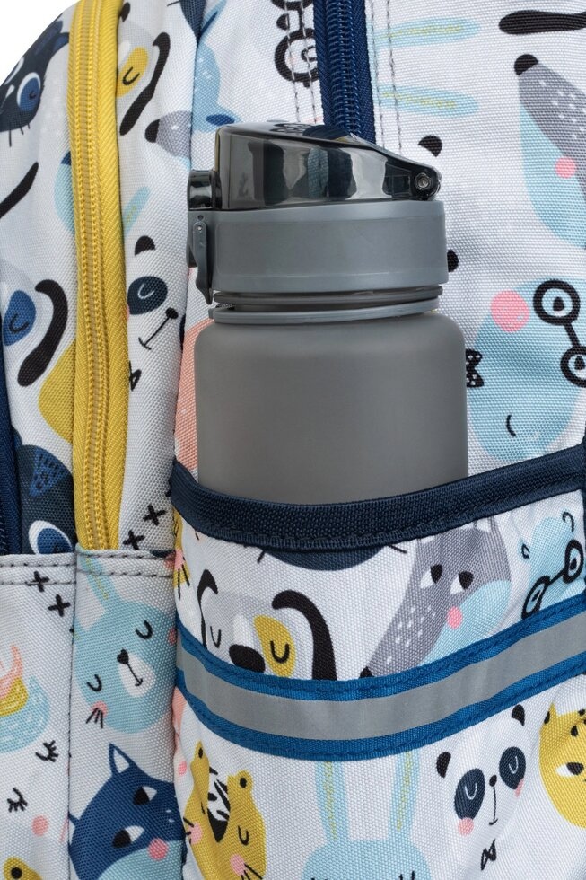 Рюкзак CoolPack Jerry PUCCI 21 л 39х28х15 см