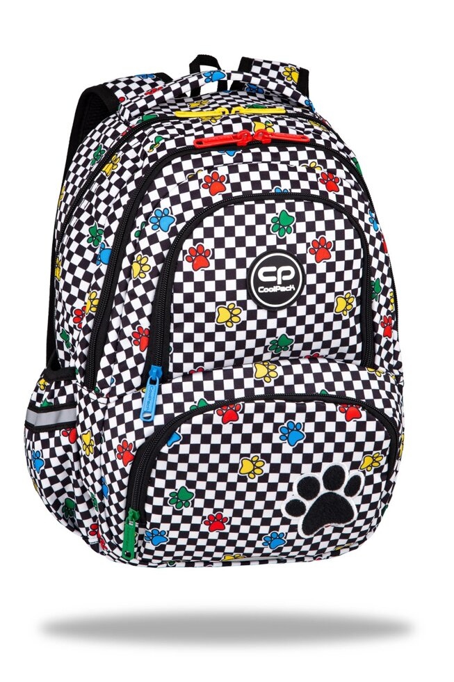 Рюкзак CoolPack з термокишенею Spіner CATCH ME 24 л 41x30x13 см