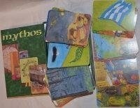 Міф «mythos» мак картки