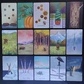 Просторе/Просторове Таро. The Spacious Tarot 78 штук у жерстяній коробці з позолоченим тисненням. Карти Таро.
