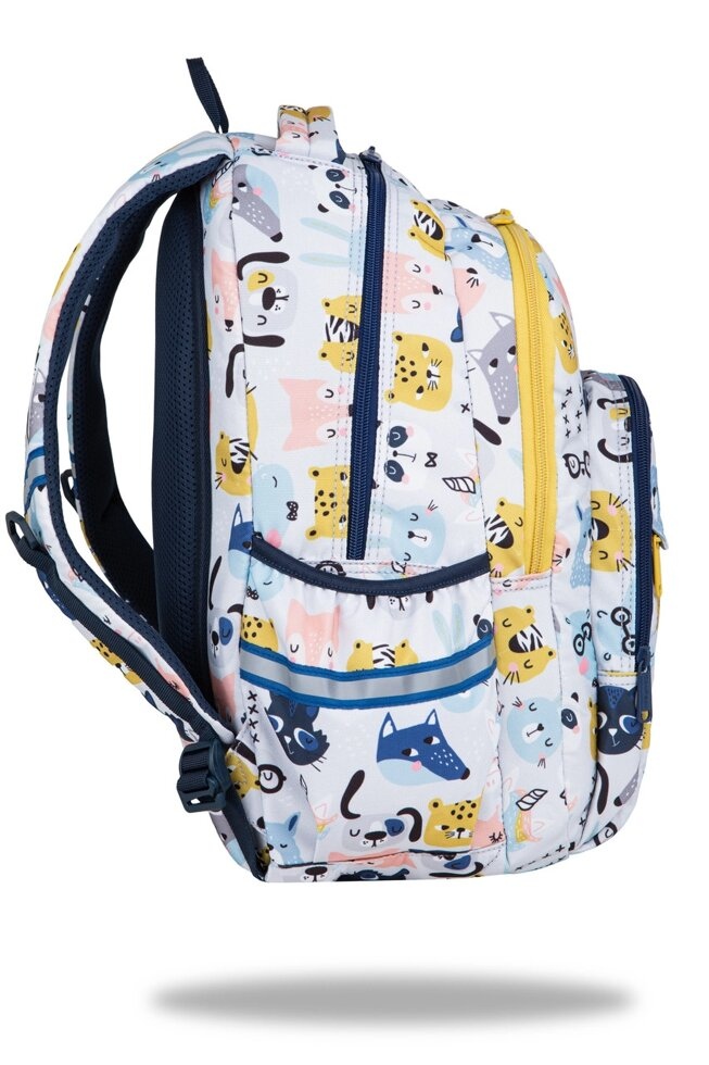 Рюкзак Coolpack Basic Plus PUCCI 43 х 31 х 19 см 24 л