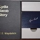 Історія Леді Якоб «Lydia Jacob Story» Метафорічні асоціативні картки.