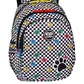 Рюкзак CoolPack Jerry SCATCH ME 21 л 39х28х15 см