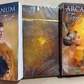 Арканум Таро Рената Лехнер видавництво ANKH 78 карток 12 х 6,5 см + брошура. Arcanum Tarot Renata Lechner. Карти Таро.